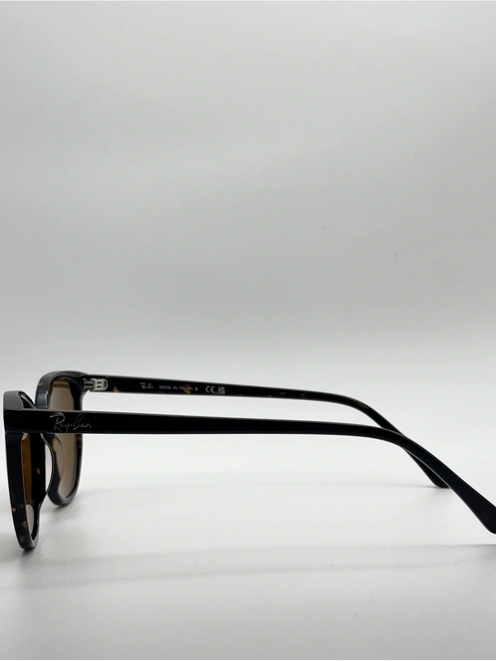 Ray-Ban RB4306 HIGHSTREET